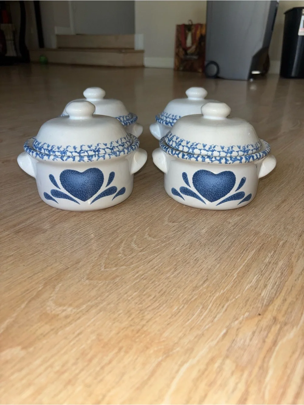 N/A vintage set